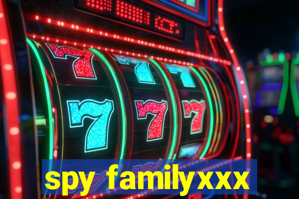 spy familyxxx